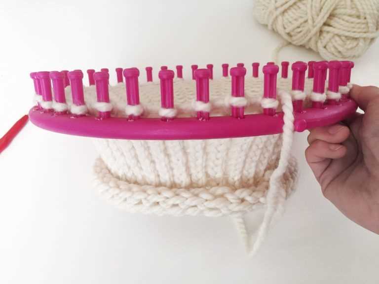 Double knitting hat patterns