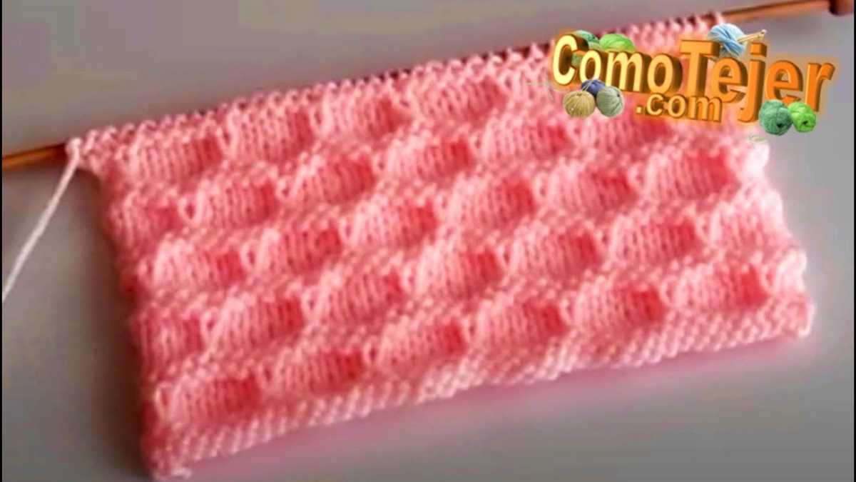 Dragon scale knitting pattern free