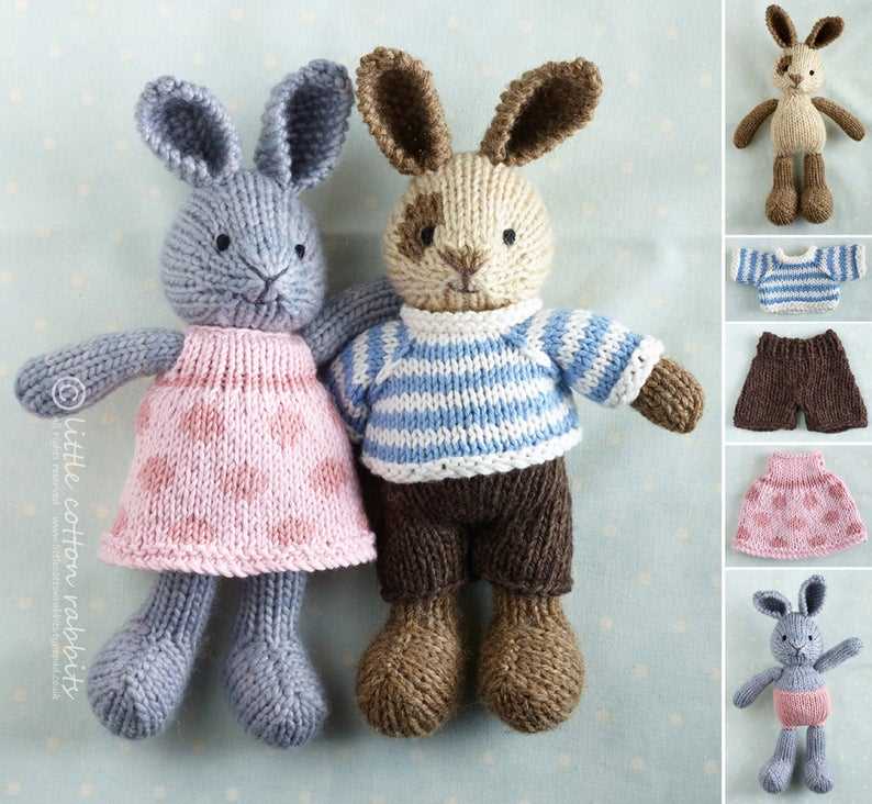 Easter jumper knitting patterns