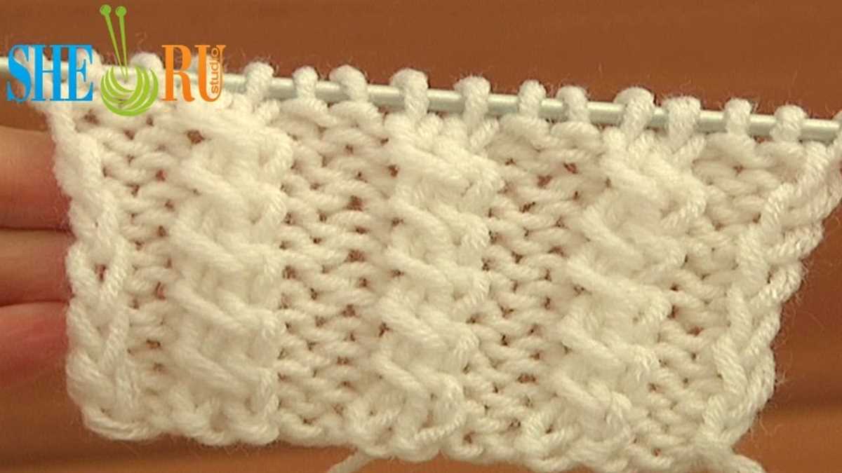 Easy cable knitting patterns for beginners