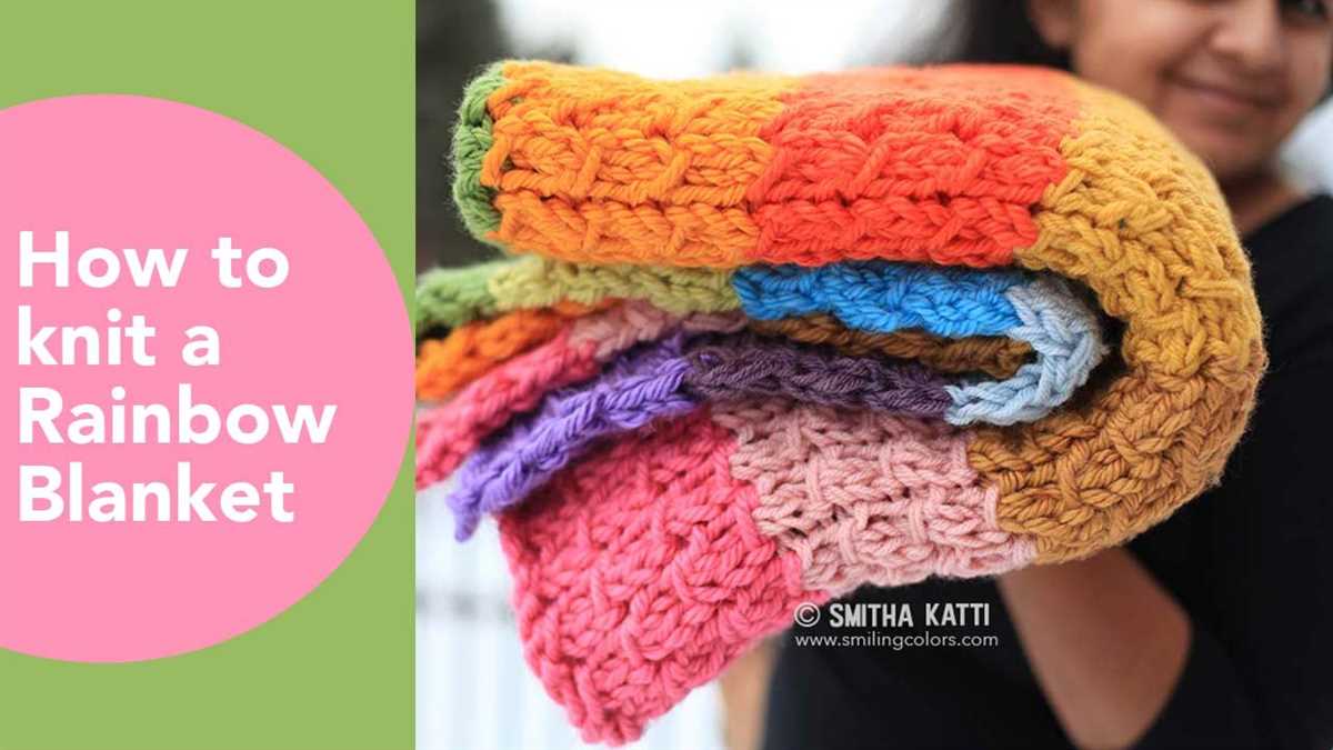 Easy knit afghan patterns free