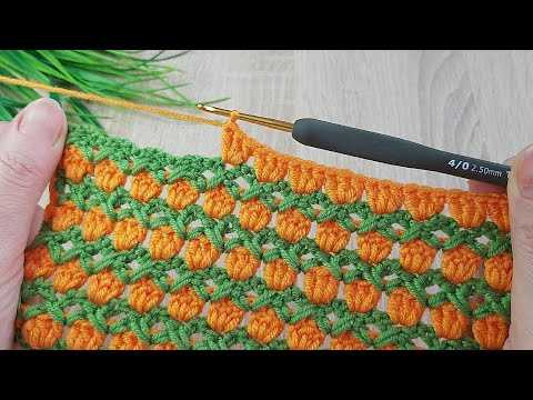 Easy dpn knitting pattern