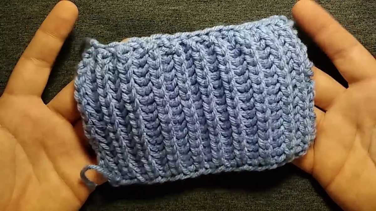 Fishermans knitting pattern