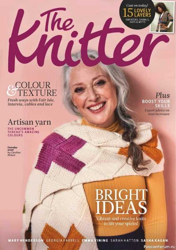 Free childrens knitting patterns to download