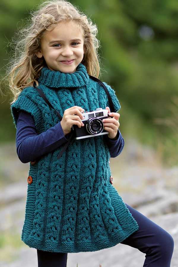 Free childrens knitting patterns to download