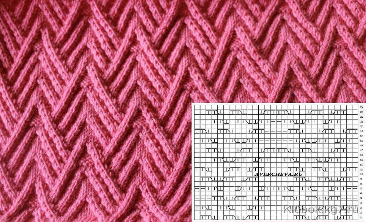 Free golly knitting pattern