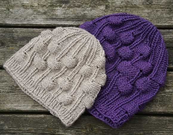 Free hat scarf and gloves knitting pattern