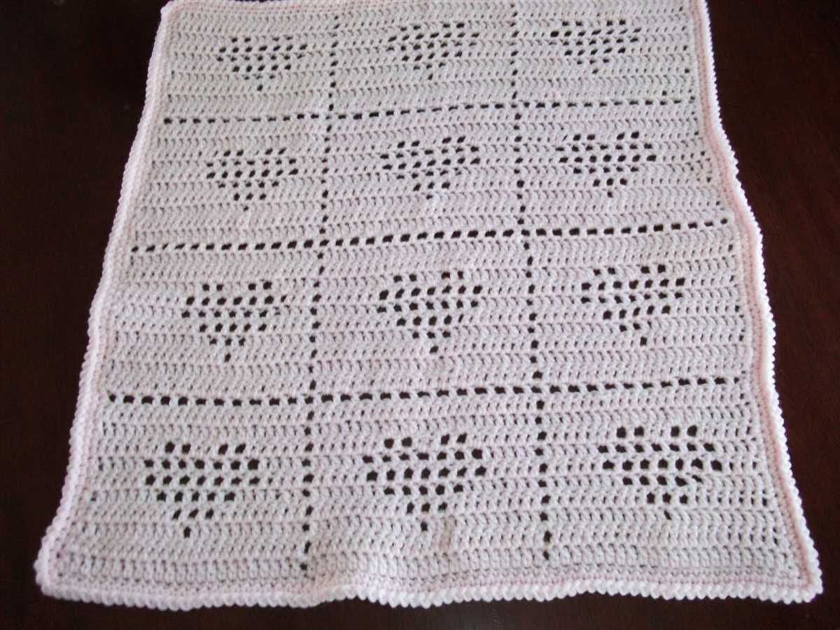 Free knitting patterns for preemie blankets