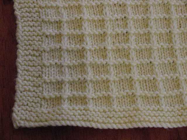 Free knitting patterns for preemie blankets