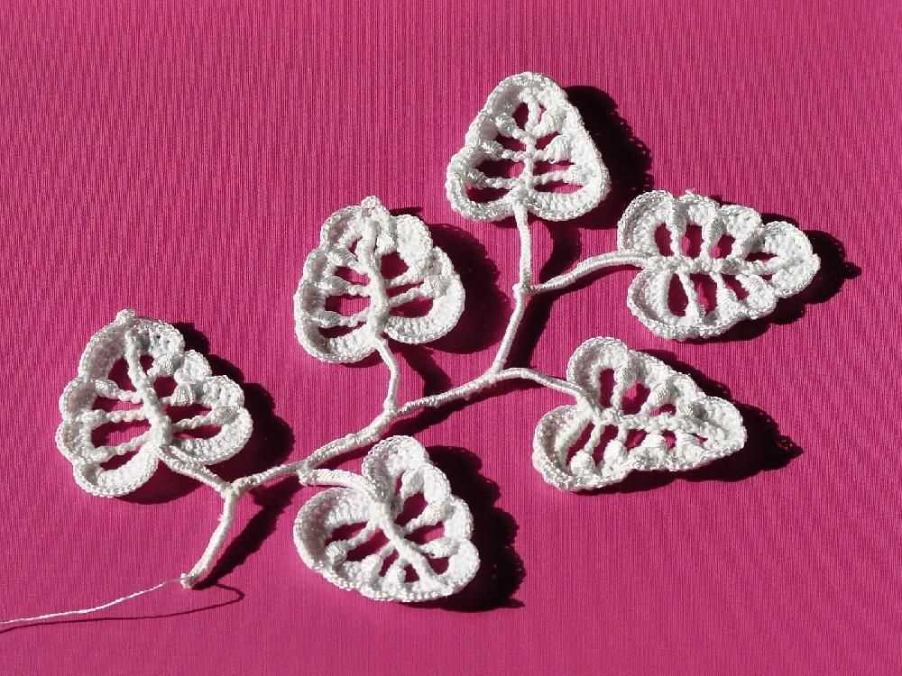 Free knitting patterns for spring flowers