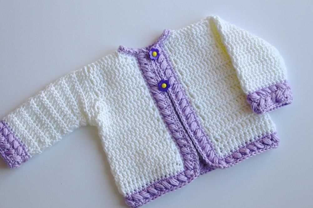 Free knitting patterns for toddlers cardigans