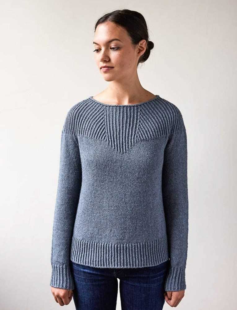 Free knitting patterns sweaters to download