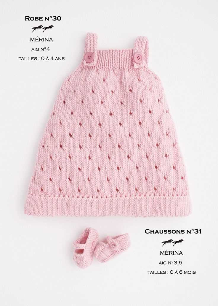 Free layette knitting patterns