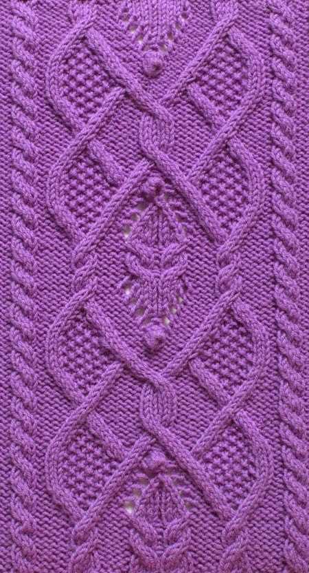 Free russian knitting patterns