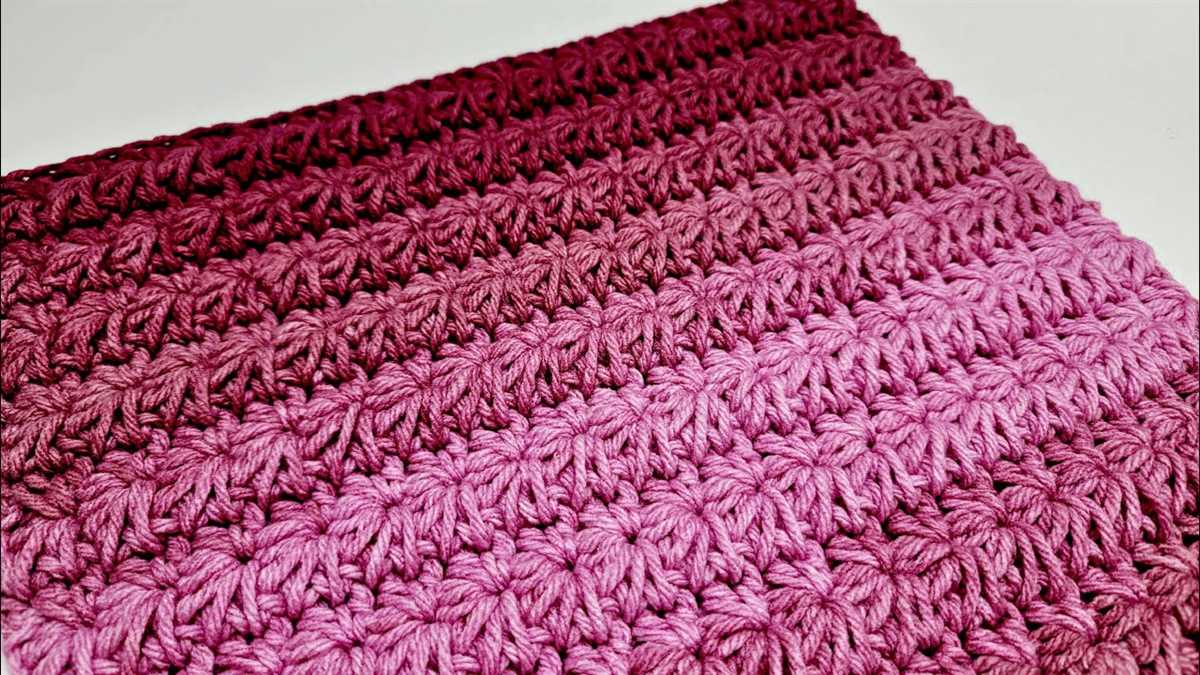 Free scarf patterns to knit or crochet