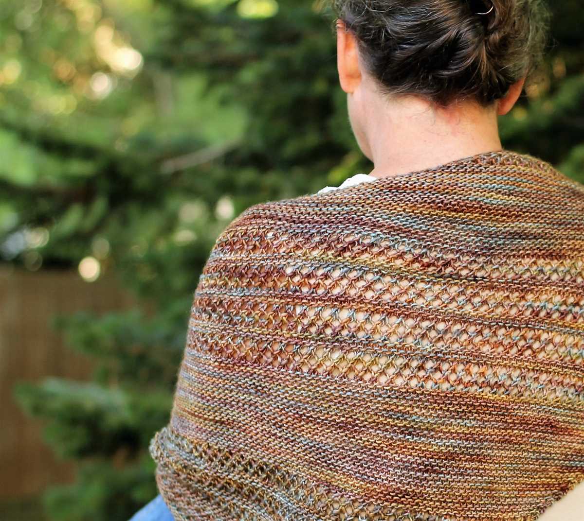 Free shawl knitting patterns ravelry