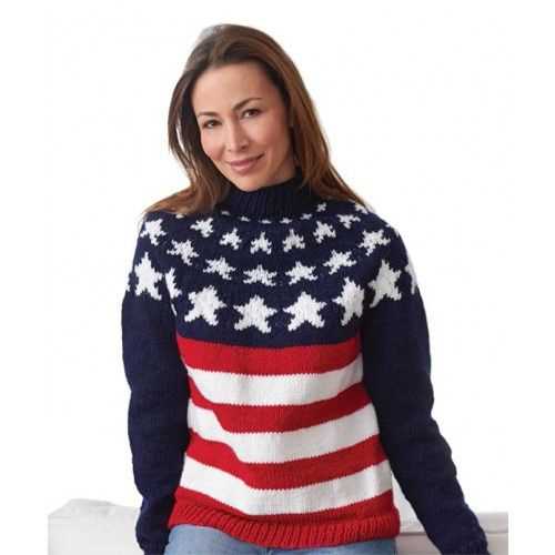 Free sweater patterns for knitting