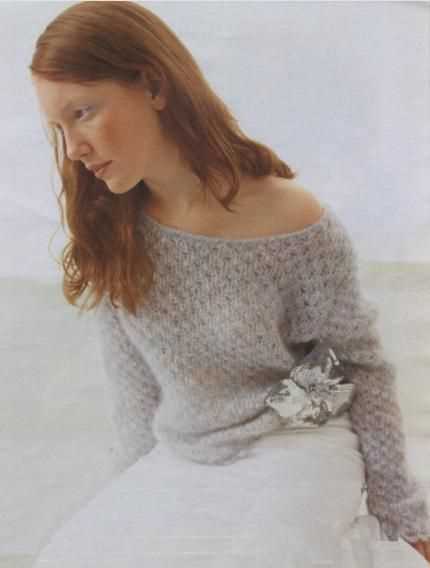 Free angora knitting patterns