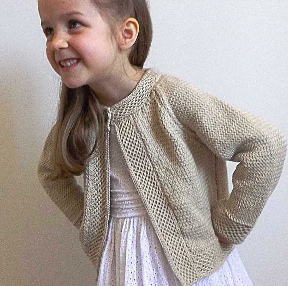 Free childrens knitting patterns to download