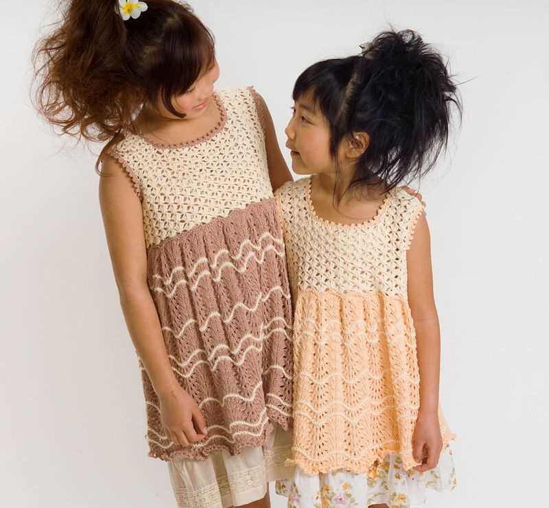 Free childrens knitting patterns to download