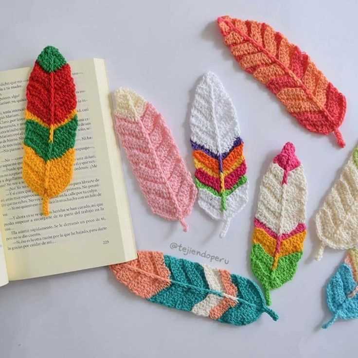 Free feather knitting pattern