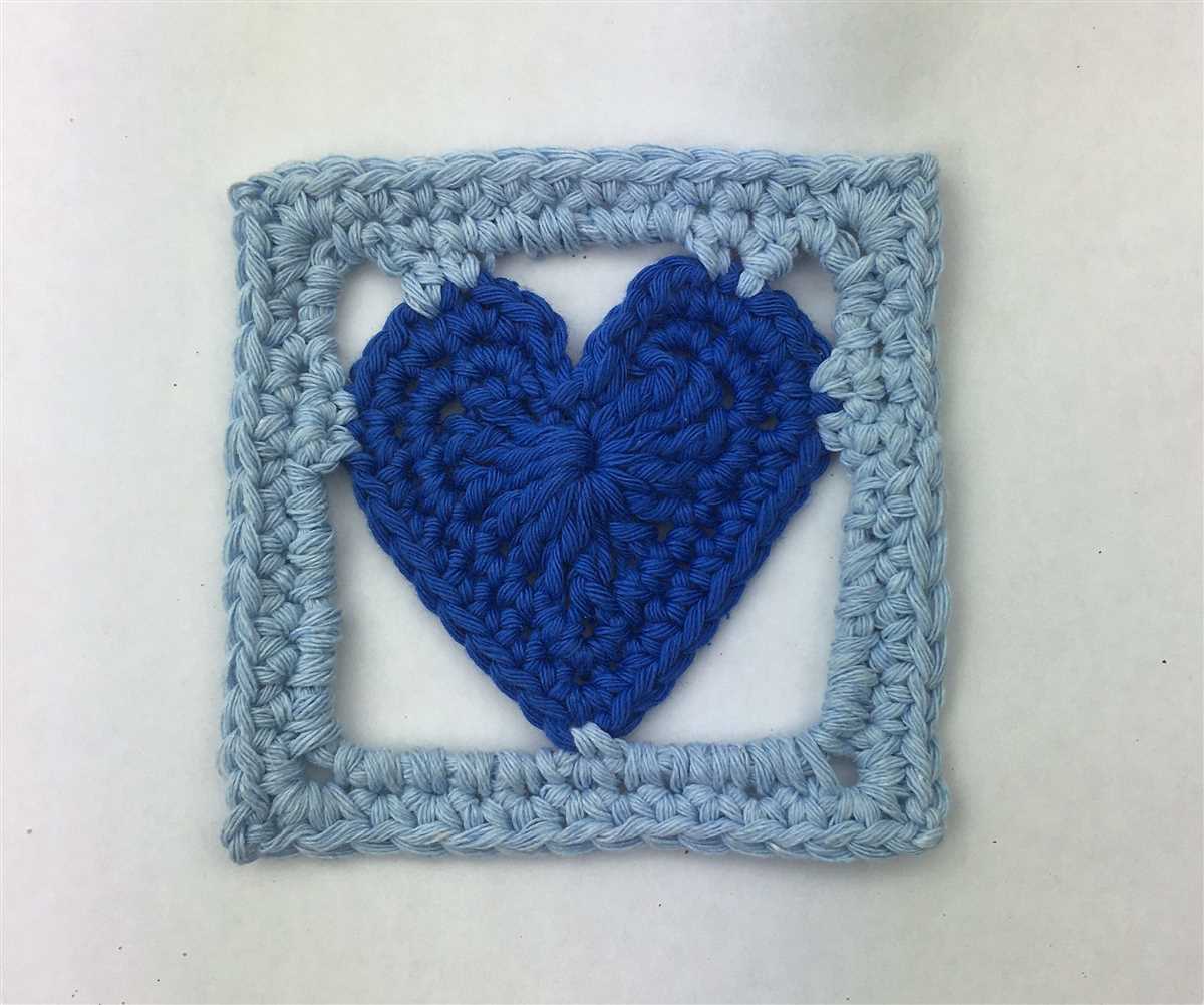 Free heart knitting pattern for nhs