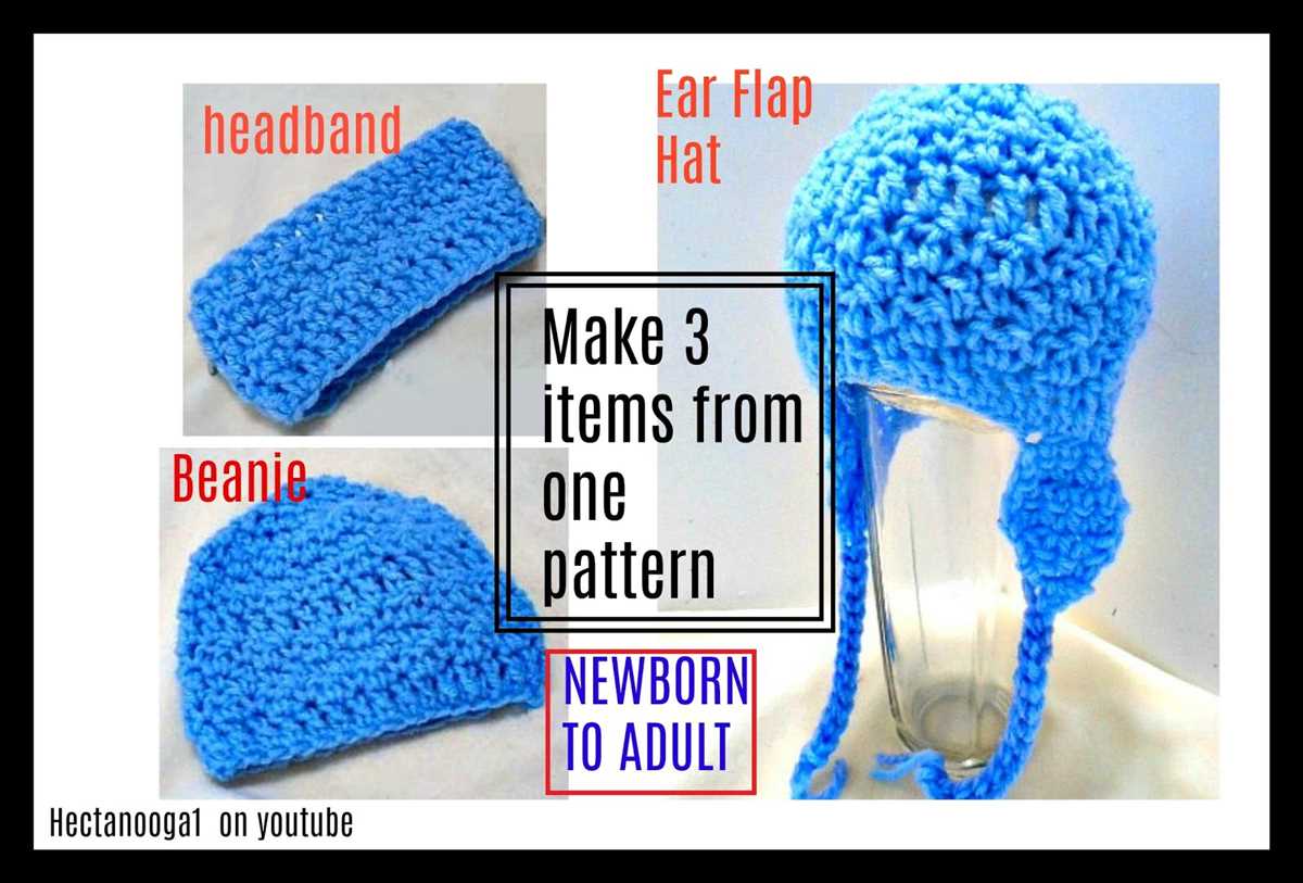 Free knitted pixie hat pattern for adults