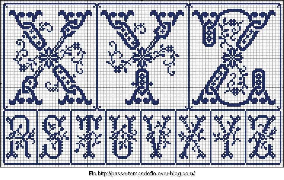 Free knitting pattern maker