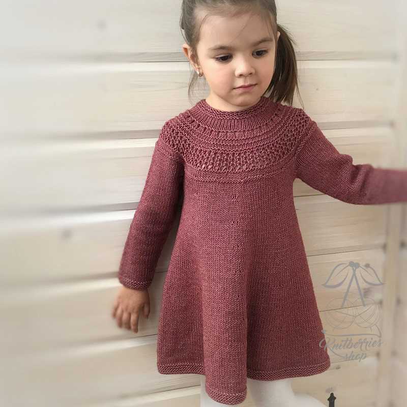 Free knitting patterns for 4 year olds