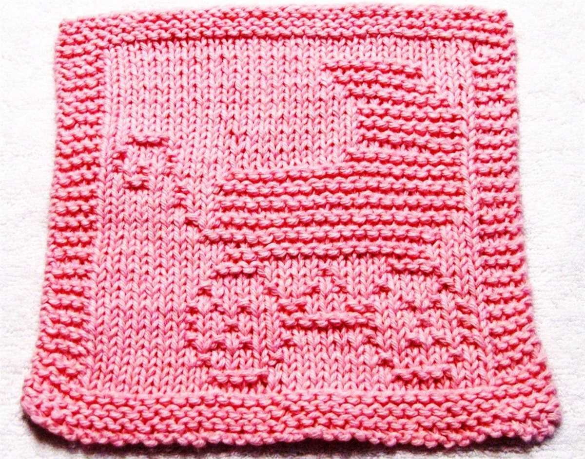 Free knitting patterns for babies straight needles