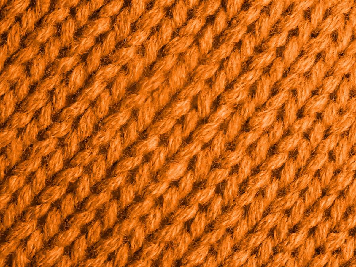 Free knitting patterns for chocolate orange covers