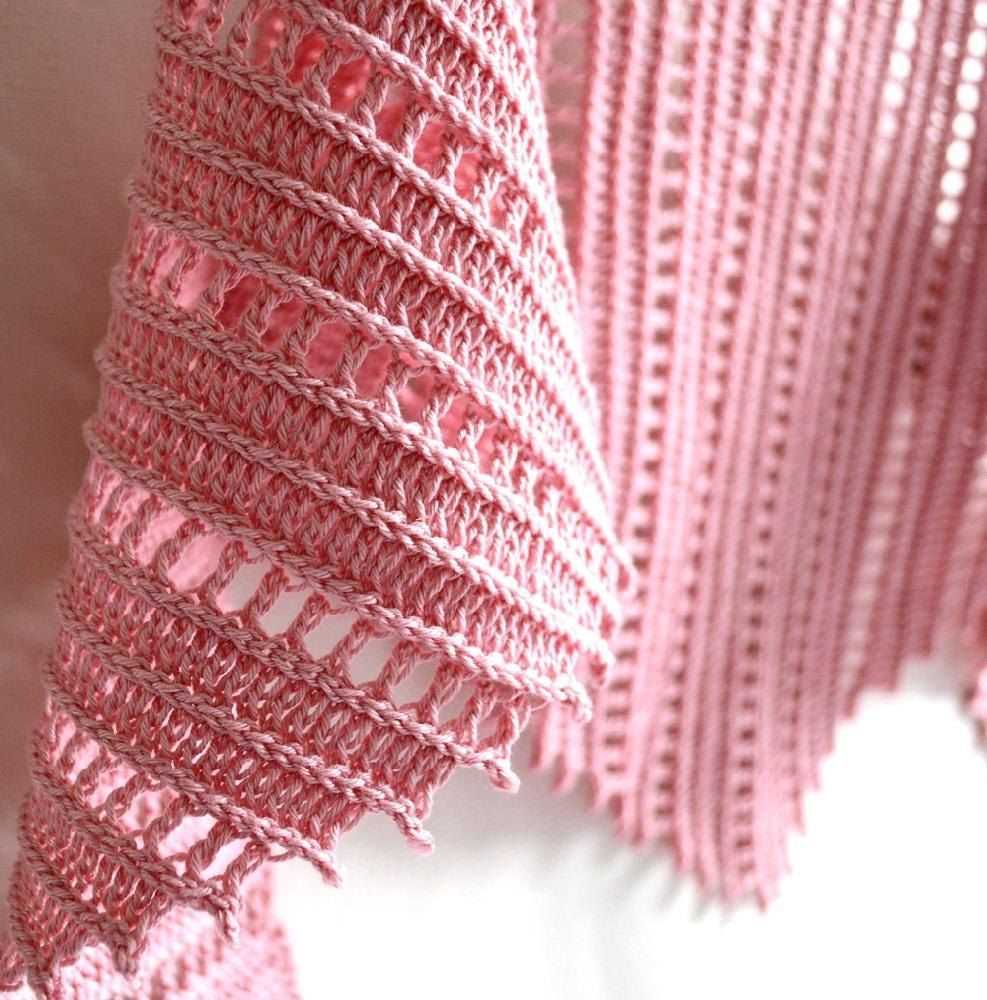 Free knitting patterns for fingering weight yarn