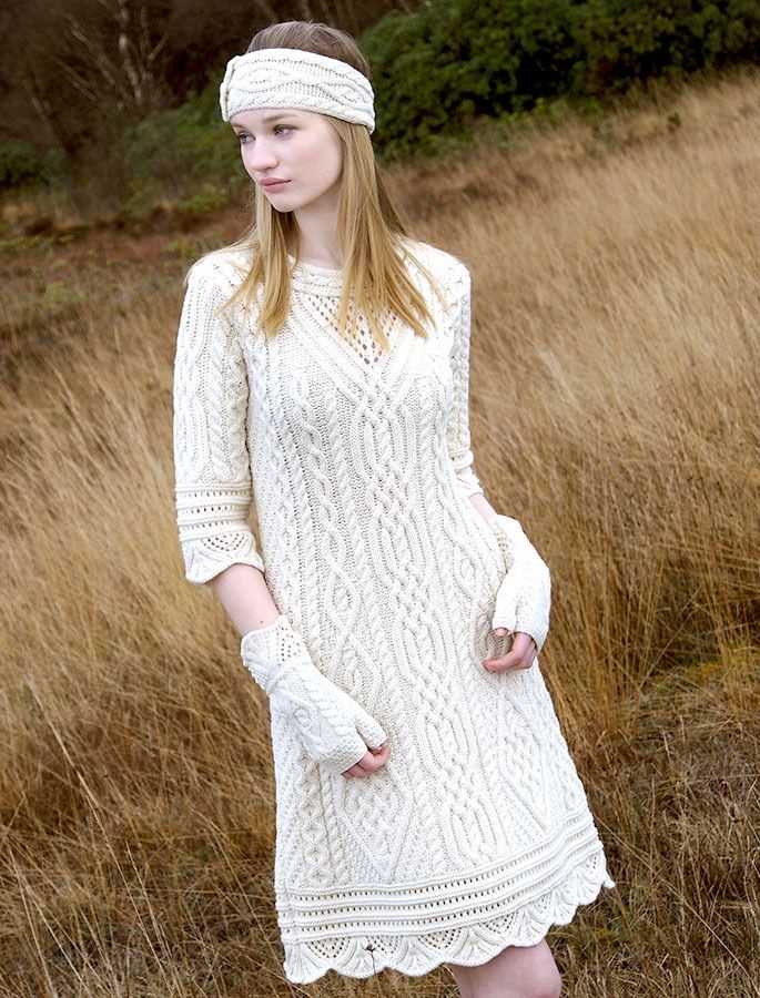 Free knitting patterns ireland