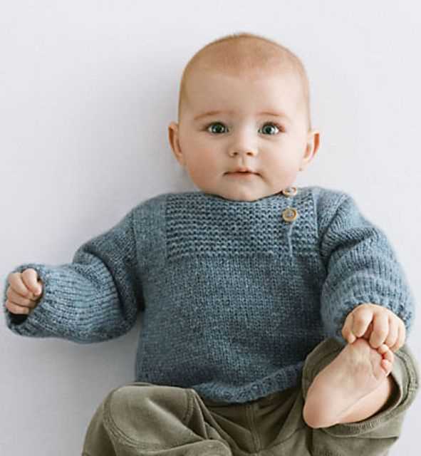 Free layette knitting patterns