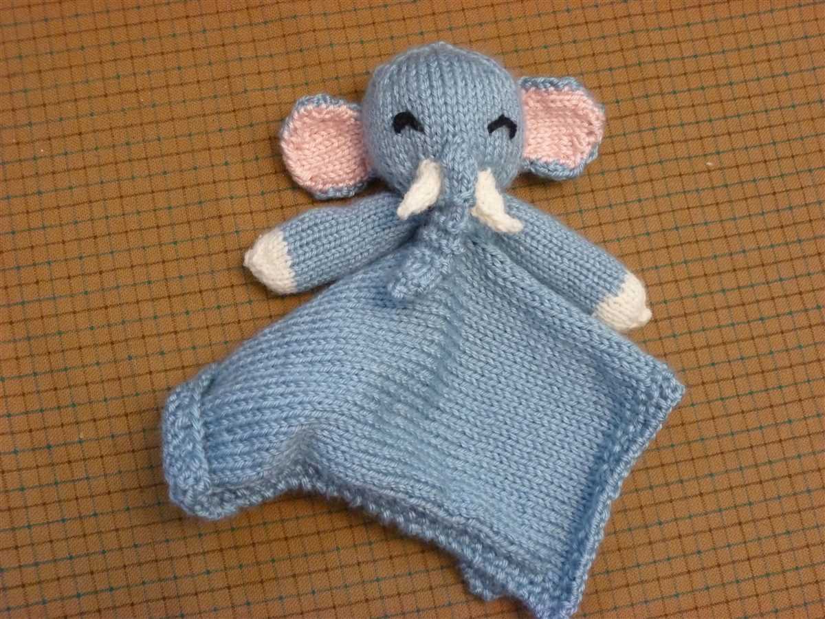 Free pattern for knitted dickie