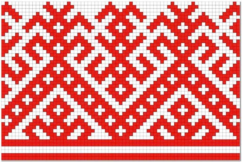 Free russian knitting patterns
