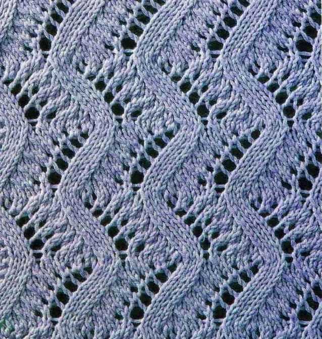 Free russian knitting patterns