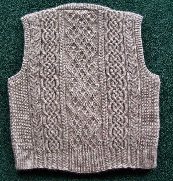 Free v neck knitting patterns