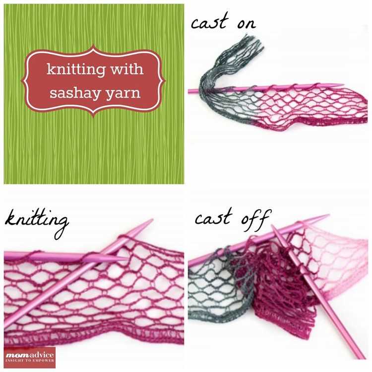 Frilly scarf patterns to knit