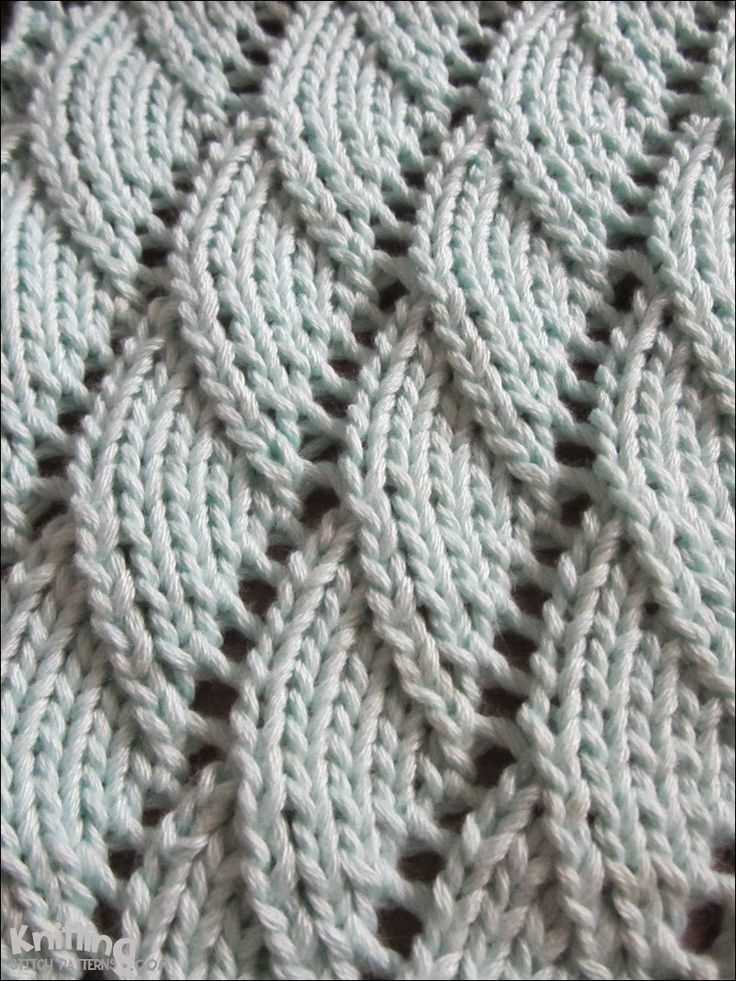 Great free knitting patterns