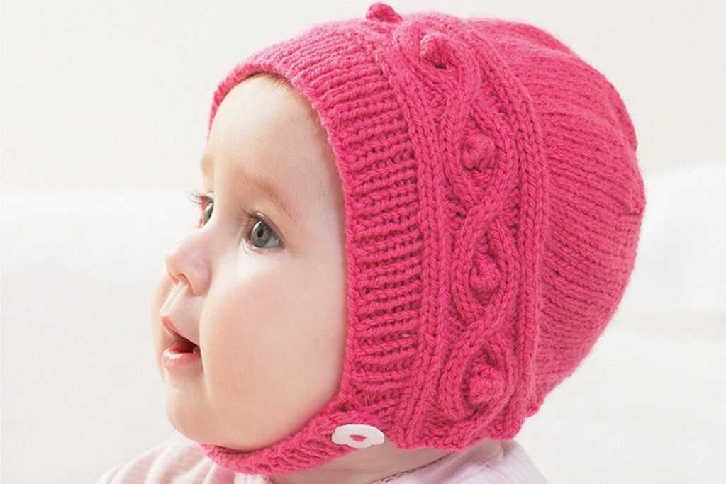 Hat knitting patterns uk