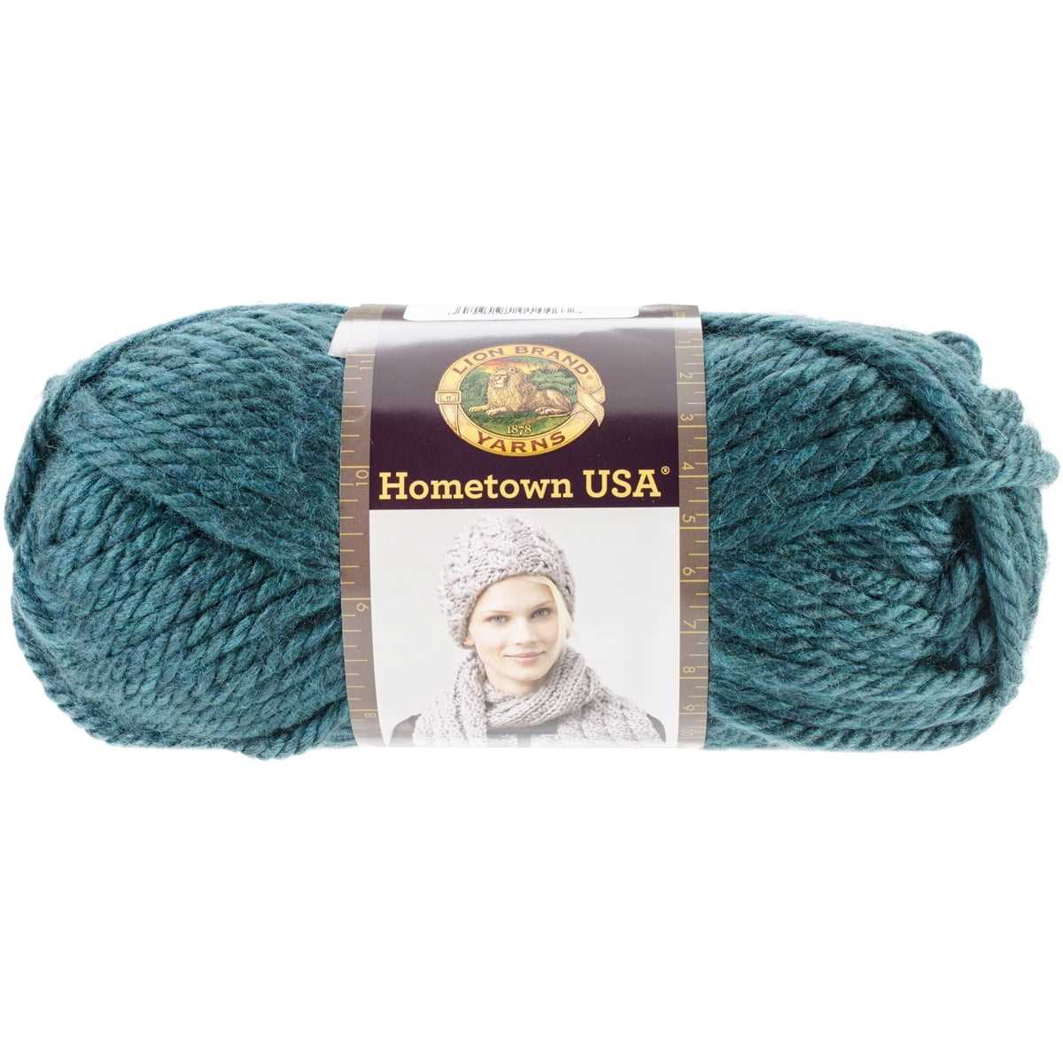 Hometown usa yarn knit patterns