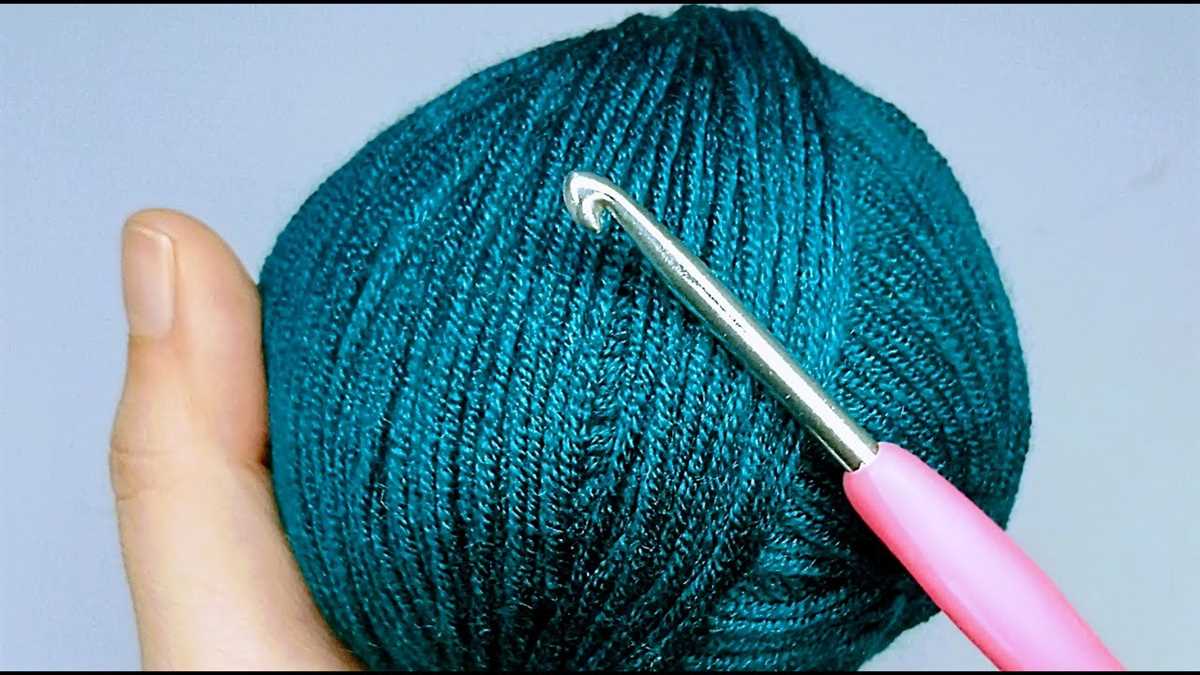 How to choose size in knitting pattern