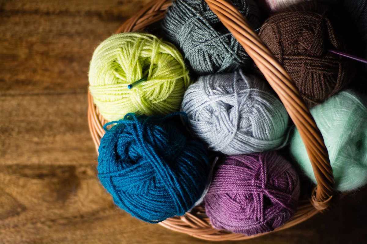 How to find a knitting pattern