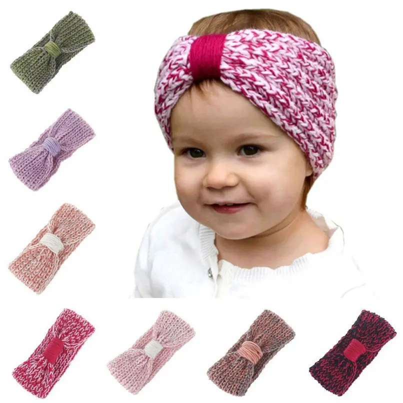 Infant knitted headband patterns free