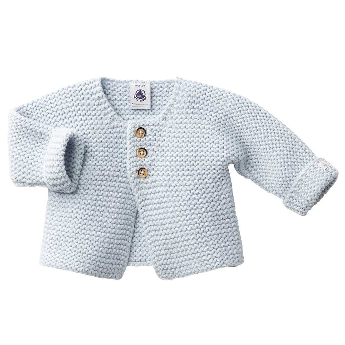 Infant cardigan knitting patterns