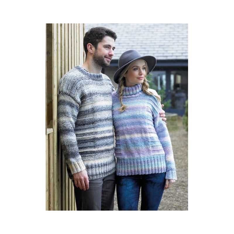 James c brett knitting patterns