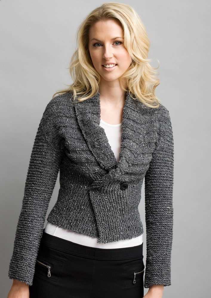 Jo sharp knitting patterns