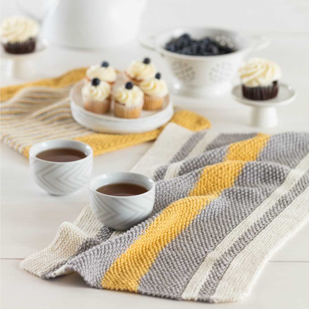 Kitchen knitting patterns