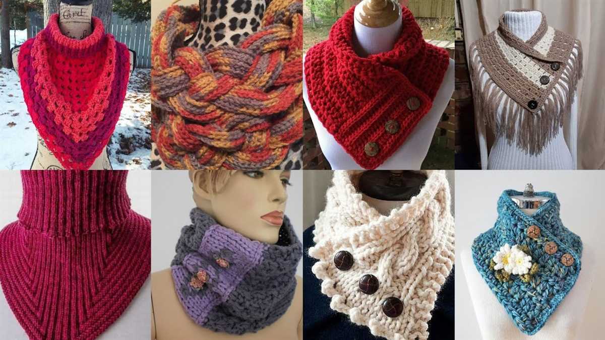 Knit and crochet now patterns free